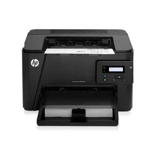 Hp Laserjet Pro M202dw Printer